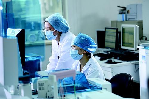 檢驗信息管理(lǐ)系統(LIS)