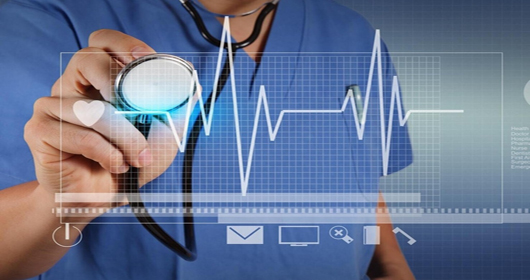 醫(yī)院信息管理(lǐ)系統（HIS）